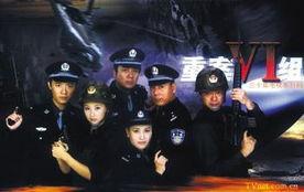 电视剧重案六组演员表,实力派演员阵容，揭秘悬疑刑侦风云